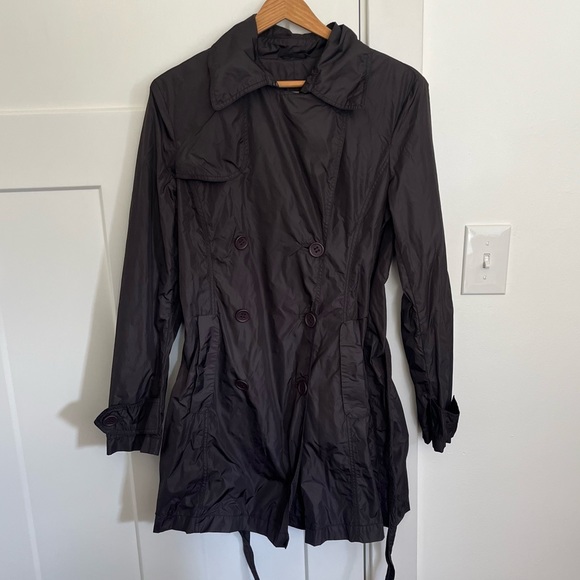 Add Icon10 Rain Coat - Picture 7 of 11